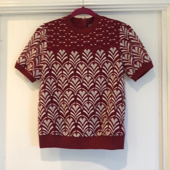 Daniel Rainn for Anthropologie Lace Sweater-NWT!! - Picture 5 of 13